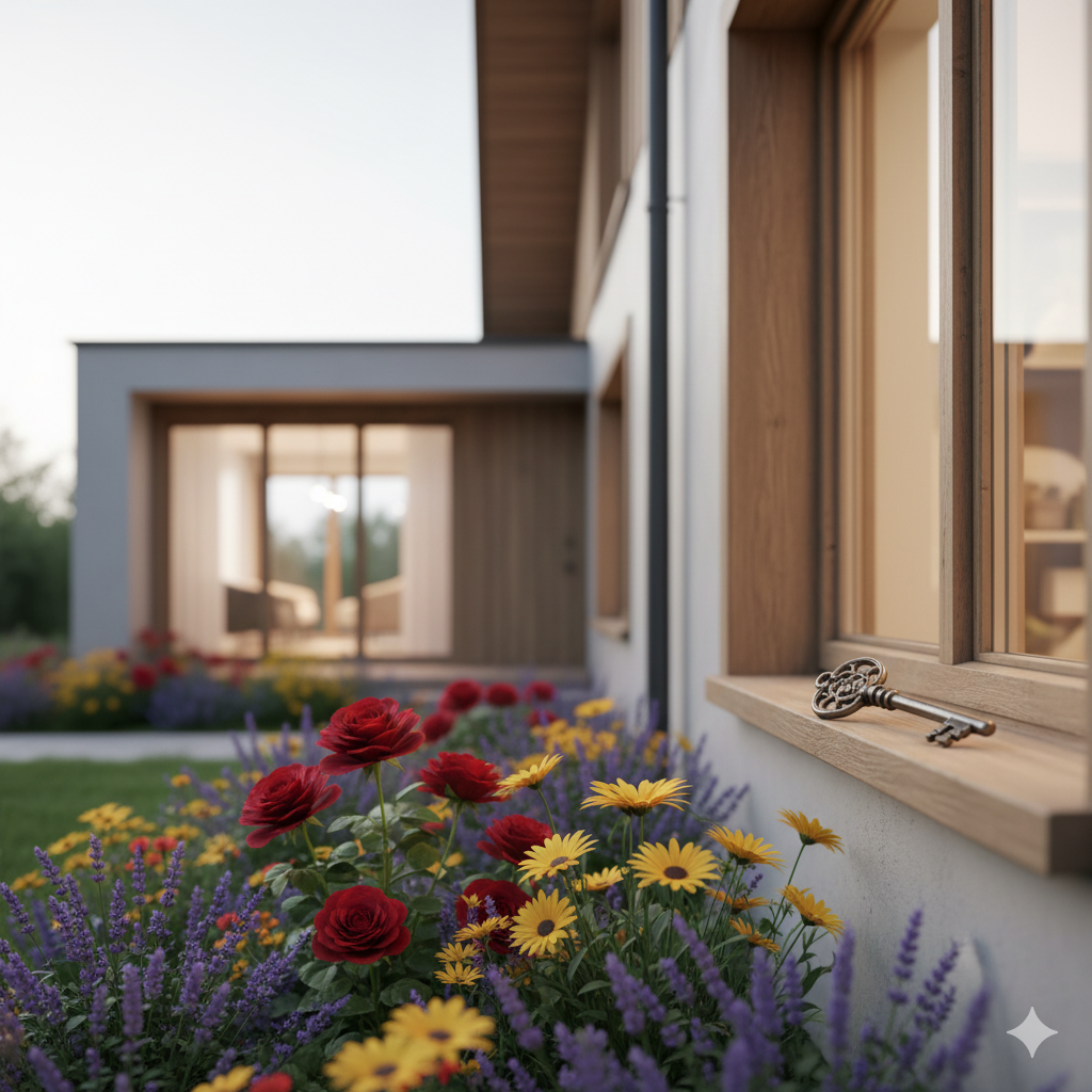 Novo Crédito Imobiliário: Como o Governo Ampliou o SFH e o Impacto na Sua Casa Própria