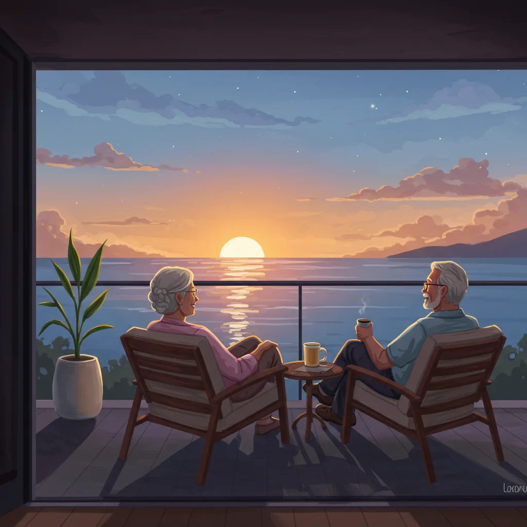 Planejamento para Aposentadoria: Garanta um Futuro Tranquilo