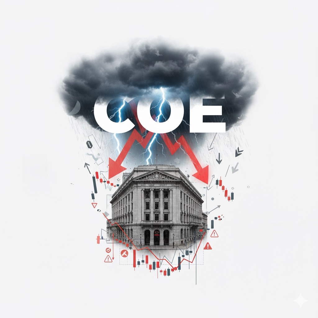 Ambipar e Braskem: Entenda O que São COEs e Como se Proteger Deste Risco